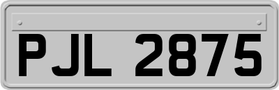 PJL2875