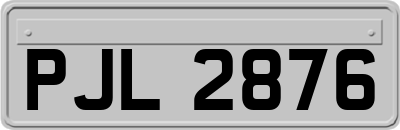 PJL2876