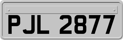 PJL2877