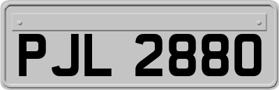 PJL2880