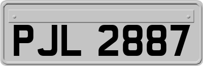 PJL2887