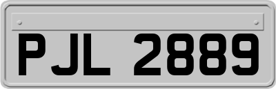 PJL2889