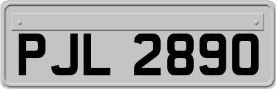 PJL2890