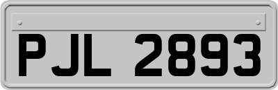 PJL2893