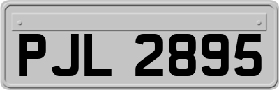 PJL2895