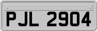 PJL2904