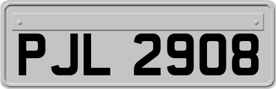 PJL2908
