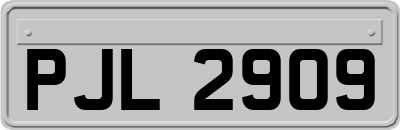 PJL2909