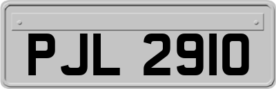 PJL2910