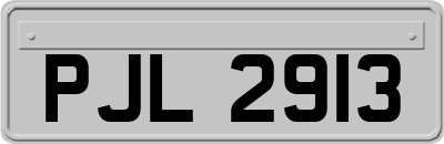 PJL2913