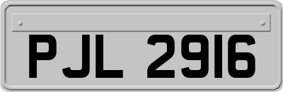 PJL2916