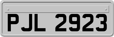 PJL2923