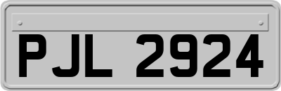 PJL2924