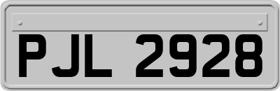 PJL2928