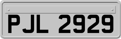 PJL2929