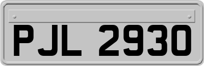 PJL2930
