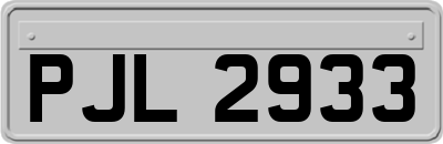 PJL2933