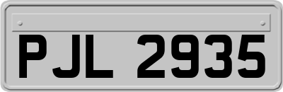 PJL2935