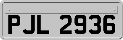 PJL2936