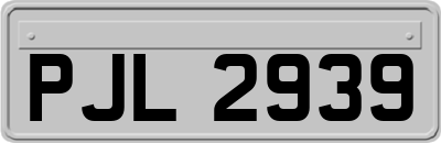 PJL2939