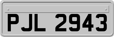 PJL2943