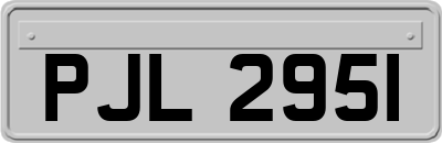PJL2951