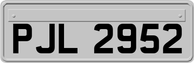 PJL2952