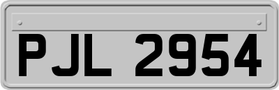 PJL2954