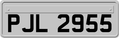 PJL2955