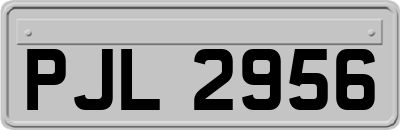 PJL2956