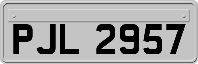 PJL2957