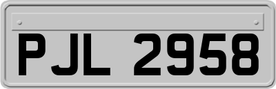 PJL2958