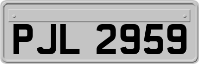 PJL2959