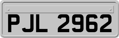 PJL2962