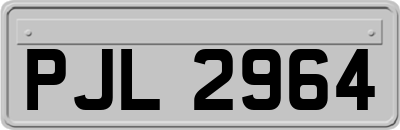 PJL2964