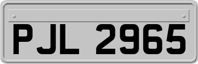 PJL2965