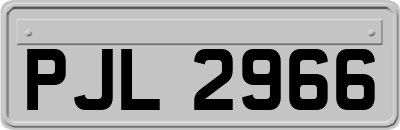 PJL2966