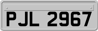PJL2967