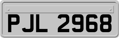 PJL2968