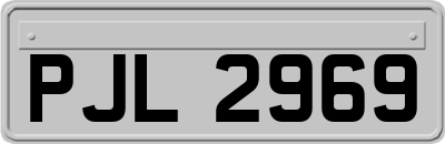 PJL2969