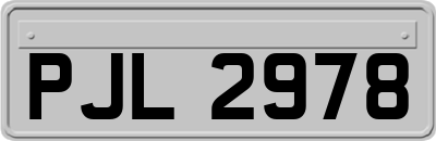 PJL2978