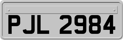 PJL2984