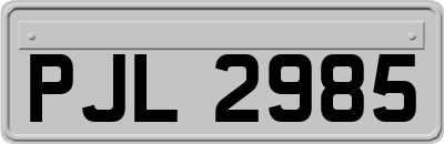 PJL2985