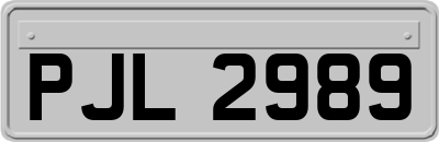PJL2989