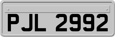 PJL2992