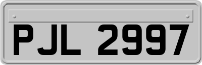 PJL2997