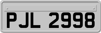 PJL2998