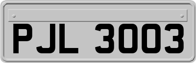 PJL3003