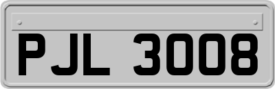 PJL3008
