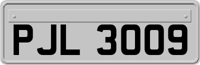 PJL3009